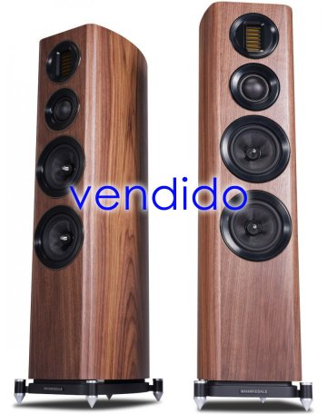 wharfedale evo 4.4 ocasión