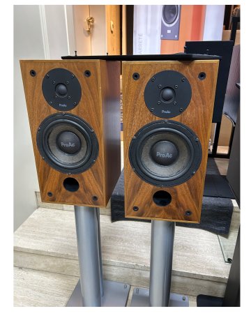 Altavoces Proac Studio 1 MKII