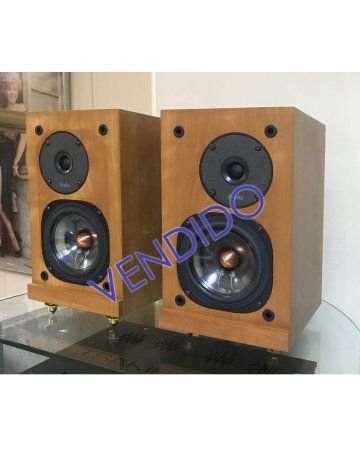 Altavoces ProAc Response ONE SC