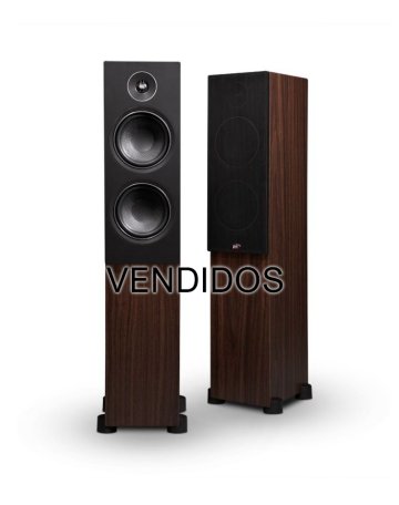Altavoces PSB Alpha T20