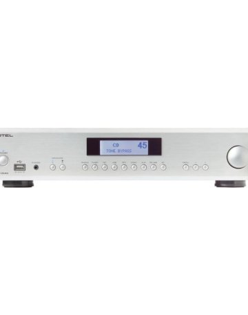 Ampli Rotel A12 MK2