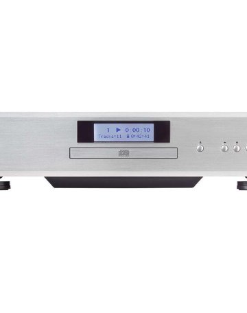cd rotel cd14mk2