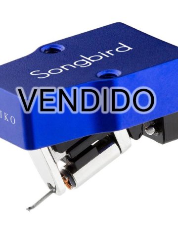 Sumiko Songbird High Output
