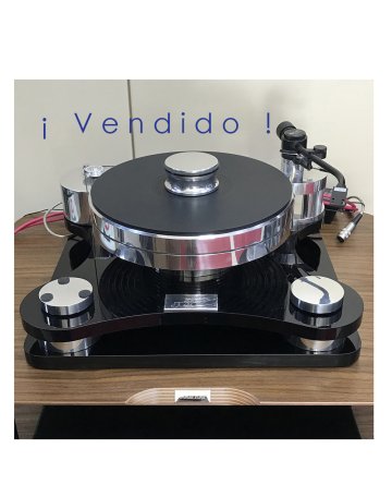 transrotor ocasion