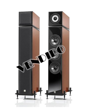 Equipo: Columnas Vienna Acoustics Mozart SE y mueble HIFI: 2.200 (Vendido  el amplif. Pathos Classic), Otros HiFi, Sevilla